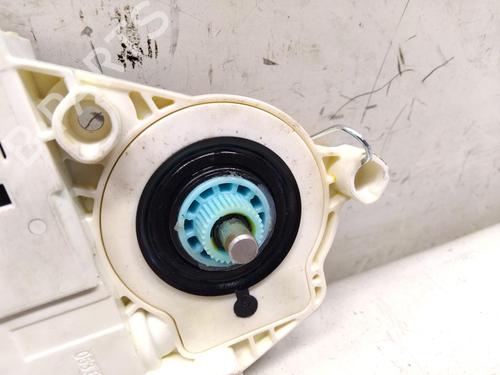 Left front window motor PEUGEOT 807 (EB_) 2.2 HDi | BP33055232E21  - Image 7