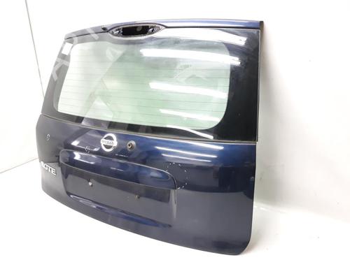 Tailgate NISSAN NOTE (E11, NE11) 1.6 | BP20550893C6 