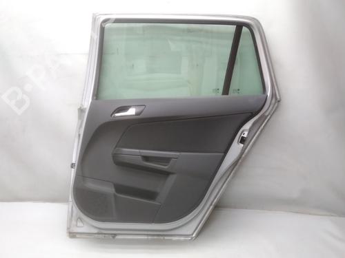 Right rear door OPEL ASTRA H Estate (A04) 1.7 CDTI (L35) | BP20514053C5 