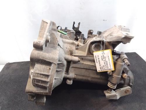 Andre SKODA OCTAVIA I Combi (1U5) 1.6 (102 hp) 30289189