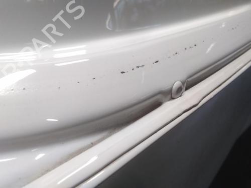 Tailgate VW POLO IV (9N_, 9A_) 1.4 TDI | BP20519461C6 