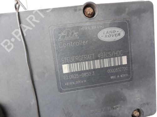 Used ABS pump LAND ROVER FREELANDER I (L314) 2.0 Td4 4x4 (112 hp) 20554373