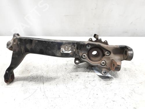 Left front steering knuckle VW GOLF III (1H1) 1.4 | BP20524293M25 