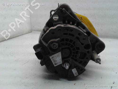 Alternator VW GOLF V (1K1) 1.4 16V | BP20548644M7 