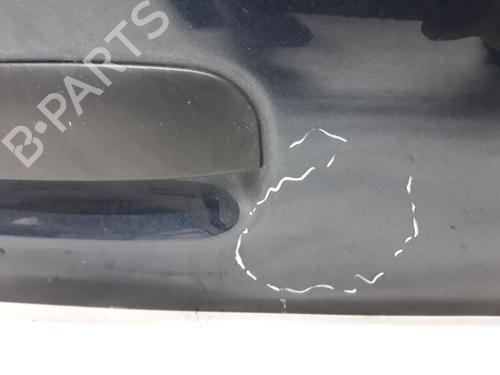Tailgate CITROËN C4 I (LC_) 1.6 HDi | BP20550829C6 