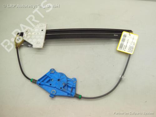 Used Rear right window mechanism Rear right window mechanism AUDI A4 B7 (8EC) 1.9 TDI (116 hp) 20544014 20544014