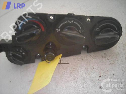 Used Climate control Climate control MITSUBISHI ECLIPSE I (D2_A) 2.0 i 16V (D22A, D27A) (150 hp) 20553155 20553155