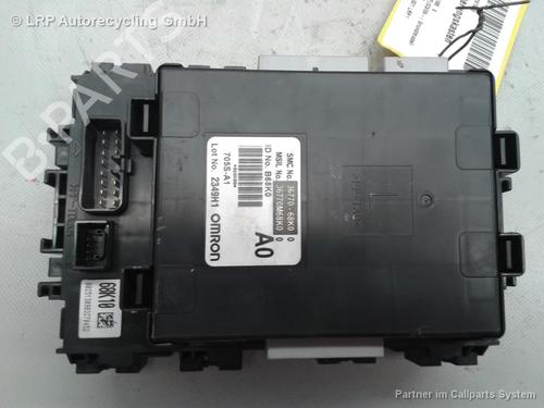 Fuse box NISSAN PIXO (UA0) 1.0 | BP20573035E1 