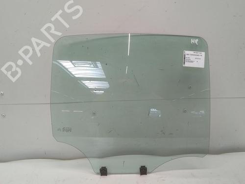 Used Rear right door window CITROËN C3 II (SC_) 1.0 VTi 68 (68 hp) 20518236
