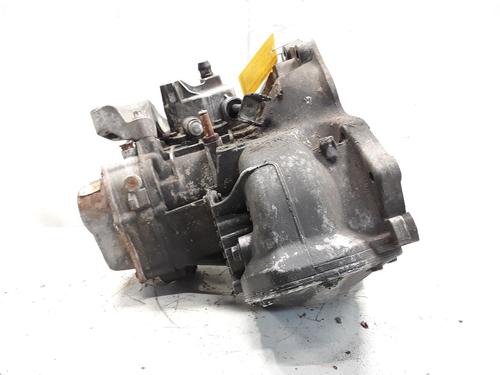 Gearbox OPEL CORSA D (S07) 1.3 CDTI (L08, L68) | BP20527654M3 