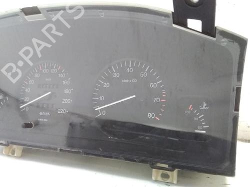 Instrument cluster CITROËN ZX (N2) 1.4 i | BP20556489C47 