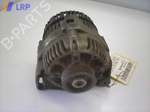 Used Alternator RENAULT TWINGO I (C06_) 1.2 (C066, C068) (58 hp) 20560157