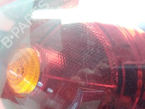 Right taillight FIAT BRAVO II (198_) 1.9 D Multijet (198AXB1A) | BP20566728C35 