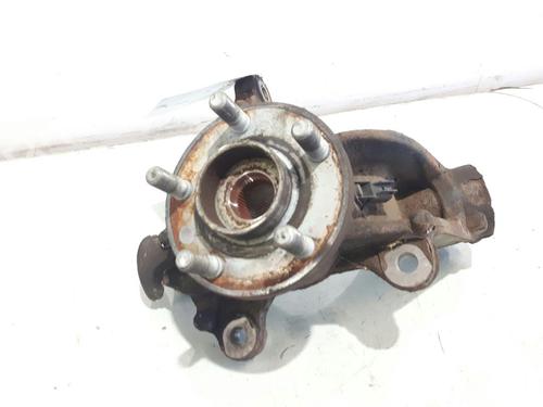 Used Right front steering knuckle FORD GALAXY II (WA6) 2.0 TDCi (140 hp) 20530044