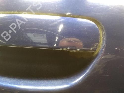 Left rear door AUDI A3 (8L1) 1.8 | BP20517746C4 