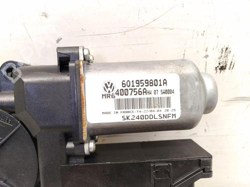 Left front window motor SKODA FABIA I Combi (6Y5) 1.2 | BP28120331E21 