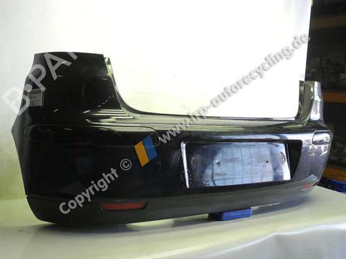 Rear bumper SEAT IBIZA III (6L1) 1.4 16V | BP20575661C8 