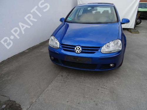 Right front door VW GOLF V (1K1) 1.9 TDI | BP20515397C3 