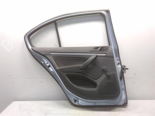 Left rear door SKODA OCTAVIA II (1Z3) 1.9 TDI | BP20592014C4 