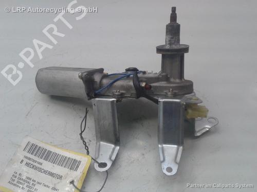 Rear wiper motor KIA CARNIVAL I (UP, FL) 2.5 V6 | BP20552211M102 