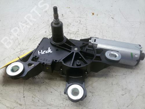 Used Rear wiper motor VW LUPO I (6X1, 6E1) 1.4 (60 hp) 20551475