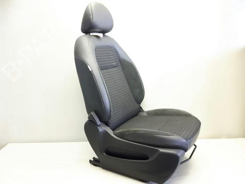 Right front seat CITROËN C3 Picasso (SH_) 1.6 HDi | BP20573280C16 