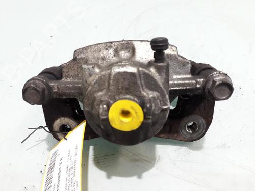 Right front brake caliper KIA RIO I Hatchback (DC) 1.3 | BP20541239M104 