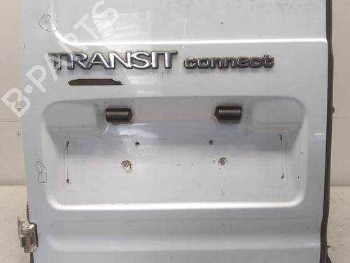 Left tailgate FORD TRANSIT CONNECT (P65_, P70_, P80_) 1.8 TDCi | BP20520432C76 
