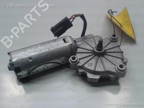 Rear wiper motor BMW 5 Touring (E34) 520 i | BP20551784M102 