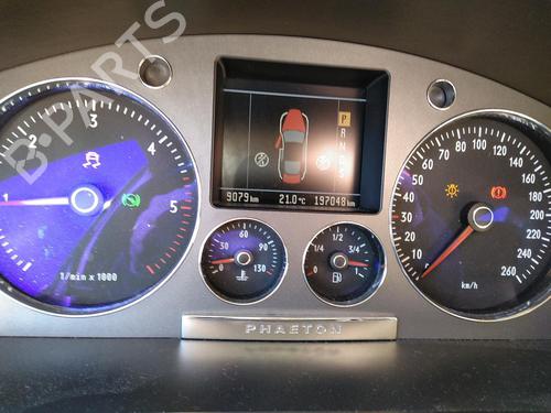 Switch VW PHAETON (3D1, 3D2, 3D3, 3D4, 3D6, 3D7, 3D8, 3D9) 3.0 V6 TDI 4motion | BP32735985I30 - Image 10