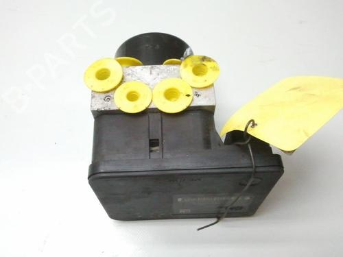 ABS pump OPEL ZAFIRA / ZAFIRA FAMILY B (A05) 1.6 (M75) | BP20554112M43 