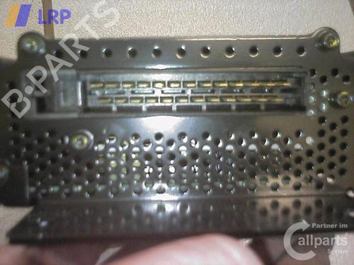 Used Radio AUDI A6 C5 (4B2) 1.9 TDI (130 hp) 20582799