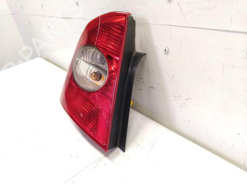 Left taillight FORD FOCUS II Saloon (DB_, FCH, DH) 1.8 TDCi | BP38000614C34  - Image 6