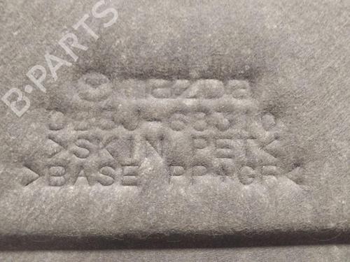 Andre MAZDA 2 Hatchback (DL, DJ) 1.5 | BP29839023O1