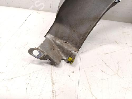 Left front fenders TOYOTA AVENSIS Estate (_T25_) 1.8 VVT-i (ZZT251_, ZZT251R) | BP28136130C41 