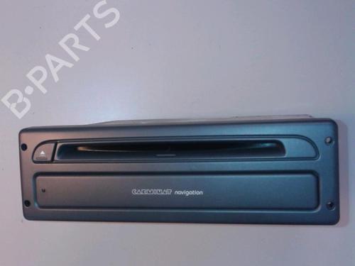 Radio RENAULT ESPACE IV (JK0/1_) 3.0 dCi (JK0J, JK0V) | BP20563659E6 