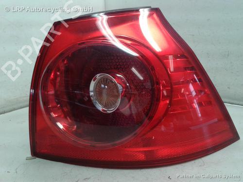 Used Right taillight VW GOLF V (1K1) 2.0 TDI 16V (140 hp) 20570453
