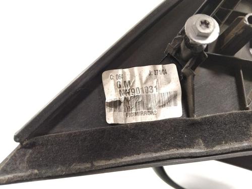 Left mirror SMART FORFOUR (454) 1.1 (454.030) | BP29575530C26 