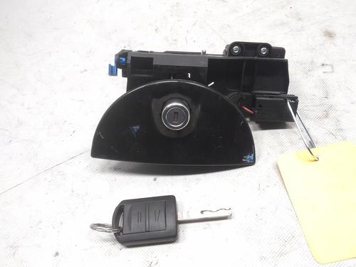 Trunk håndtak OPEL CORSA C (X01) 1.0 (F08, F68) (60 hp) 20519728