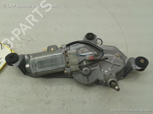 Rear wiper motor MAZDA 6 Station Wagon (GY) 2.0 DI (GY19) | BP20552592M102 
