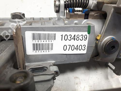 Steering column NISSAN NAVARA NP300 (D40) 2.5 dCi 4WD | BP20525118M21 