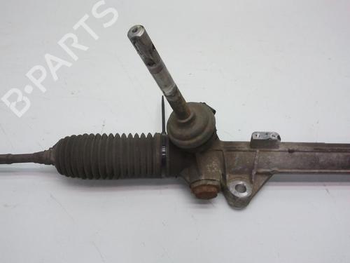 Steering rack NISSAN QASHQAI / QASHQAI +2 I (J10, NJ10, JJ10E) 1.5 dCi | BP20559532M22 