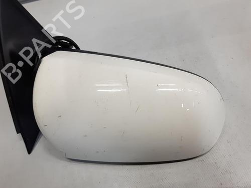 Right mirror AUDI A4 B6 (8E2) 1.8 T quattro | BP20534961C27 
