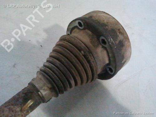 Antriebswelle links vorne SEAT IBIZA IV SC (6J1, 6P5) 1.6 TDI | BP28157541M38 