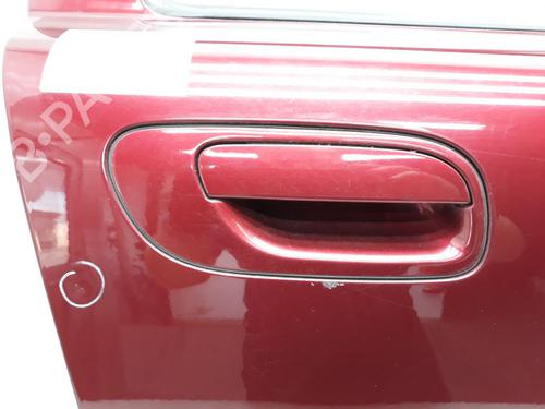 Right front door VOLVO V70 II (285) 2.4 D | BP20582010C3 