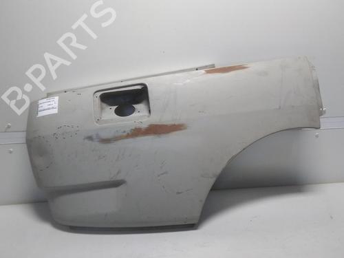 Sidevegg høyre WARTBURG 353 1.0 (353 W 000) (50 hp) 20521499