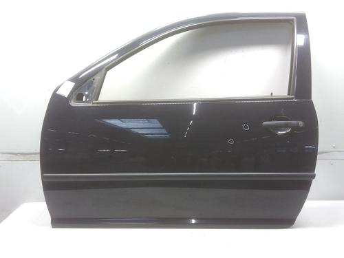 Used Left front door VW GOLF IV (1J1) 1.4 16V (75 hp) 20514928