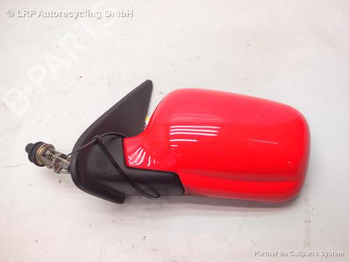 Used Left mirror SKODA FELICIA I (6U1) 1.6 (75 hp) 20534638