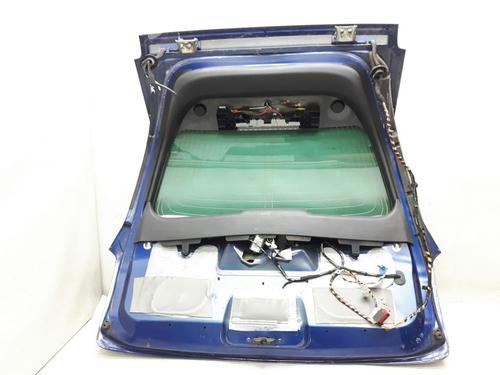 Tailgate PEUGEOT 407 SW (6E_, 6D_) 2.0 HDi 135 | BP20550782C6 