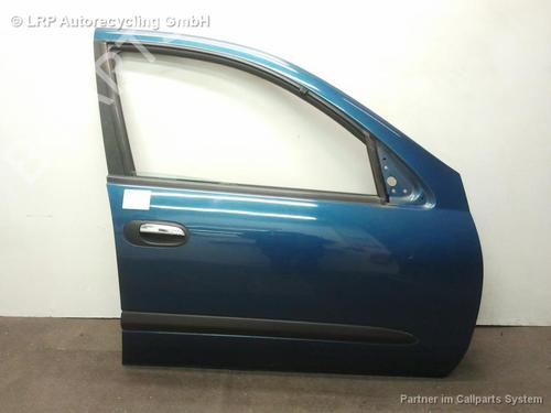 Used Right front door NISSAN ALMERA II Hatchback (N16) 1.8 (114 hp) 20582259